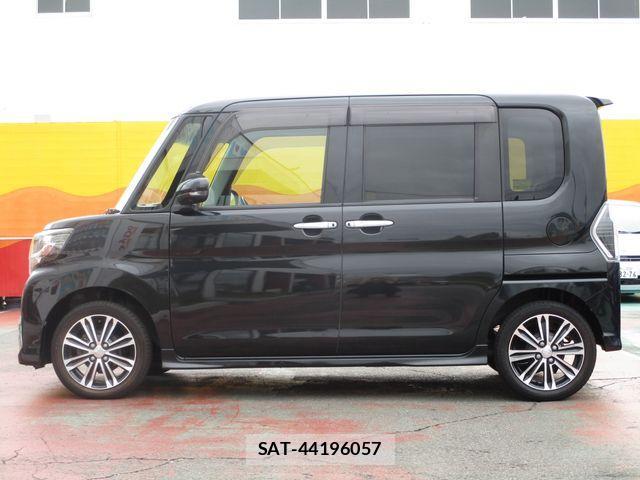 Daihatsu TANTO CUSTOM 2018-02 4603188-2