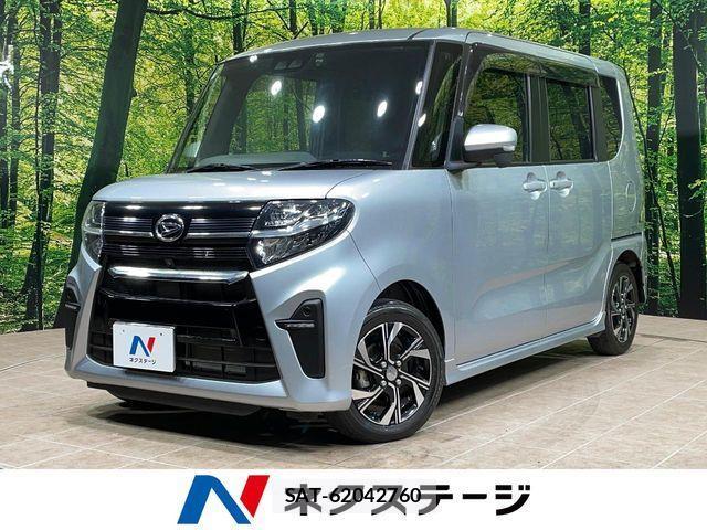 Daihatsu TANTO CUSTOM 2019-01 4603164-0