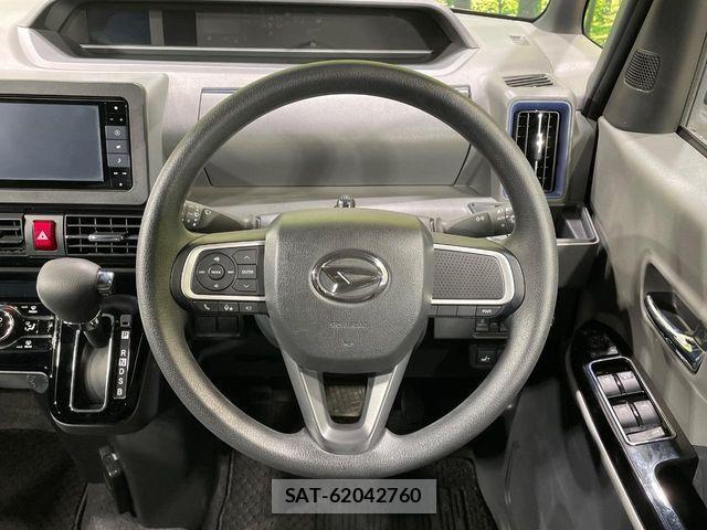 Daihatsu TANTO CUSTOM 2019-01 4603164-9