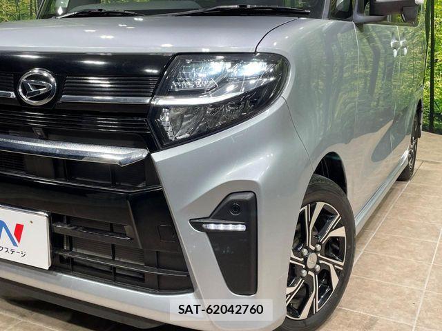 Daihatsu TANTO CUSTOM 2019-01 4603164-10