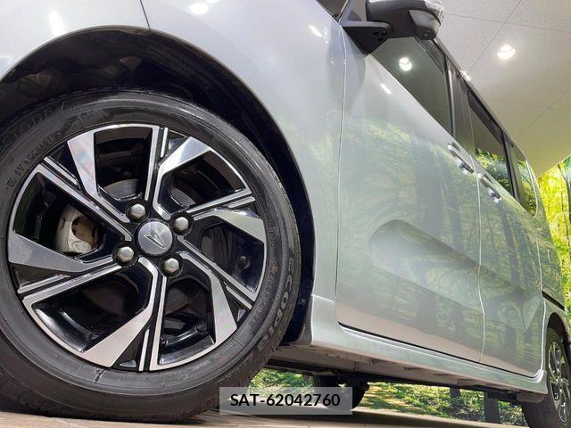 Daihatsu TANTO CUSTOM 2019-01 4603164-11