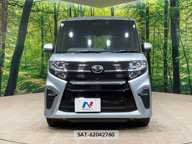 Daihatsu TANTO CUSTOM 2019-01 4603164-12