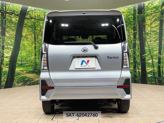 Daihatsu TANTO CUSTOM 2019-01 4603164-13
