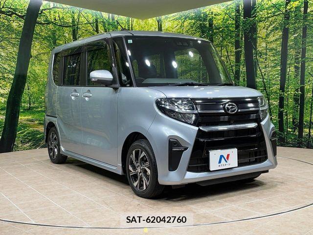 Daihatsu TANTO CUSTOM 2019-01 4603164-14