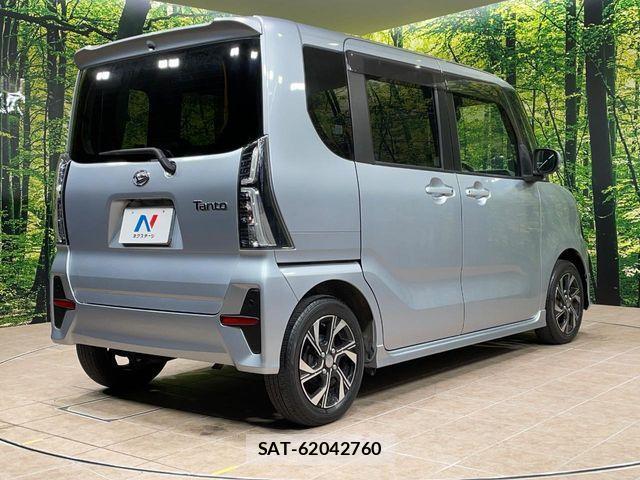 Daihatsu TANTO CUSTOM 2019-01 4603164-15