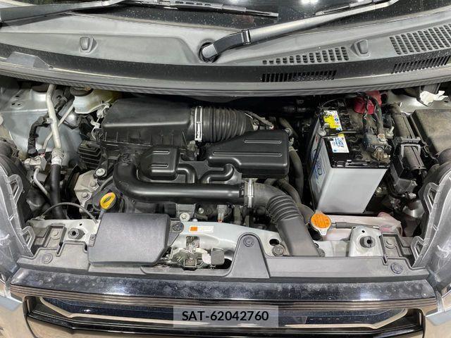 Daihatsu TANTO CUSTOM 2019-01 4603164-16