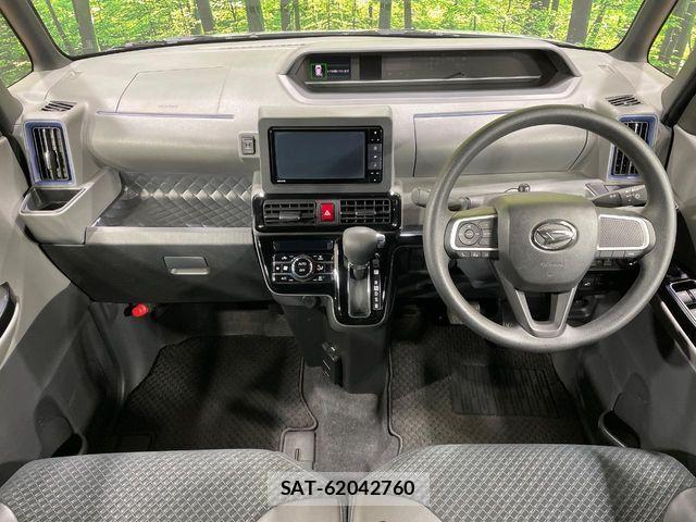 Daihatsu TANTO CUSTOM 2019-01 4603164-1