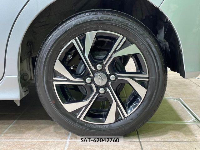 Daihatsu TANTO CUSTOM 2019-01 4603164-19