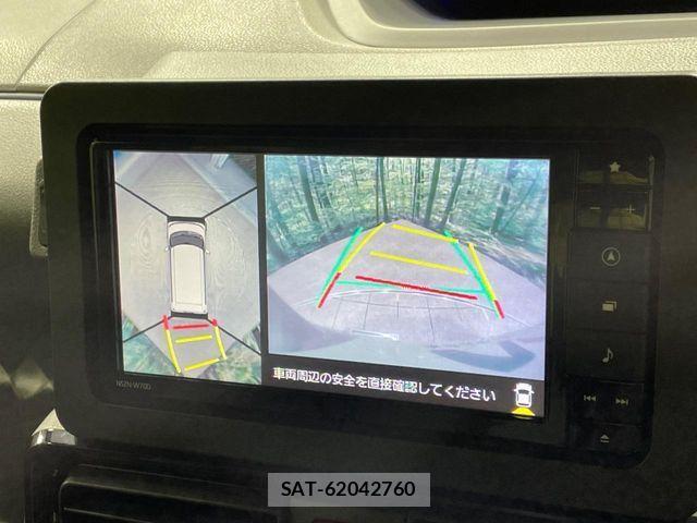 Daihatsu TANTO CUSTOM 2019-01 4603164-4