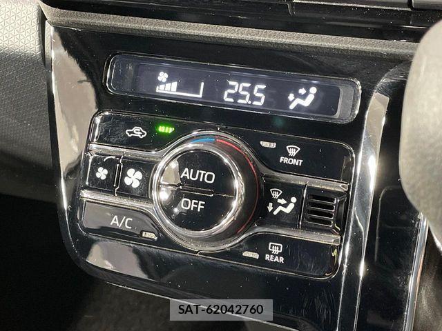 Daihatsu TANTO CUSTOM 2019-01 4603164-5