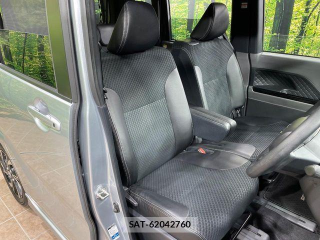 Daihatsu TANTO CUSTOM 2019-01 4603164-6