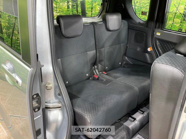 Daihatsu TANTO CUSTOM 2019-01 4603164-7