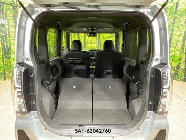 Daihatsu TANTO CUSTOM 2019-01 4603164-8