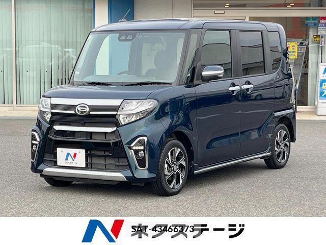 Daihatsu TANTO CUSTOM 2020-11 4603167-0