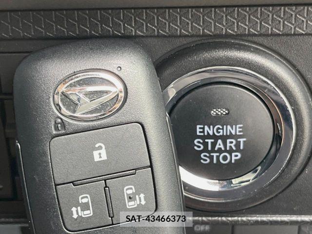 Daihatsu TANTO CUSTOM 2020-11 4603167-9
