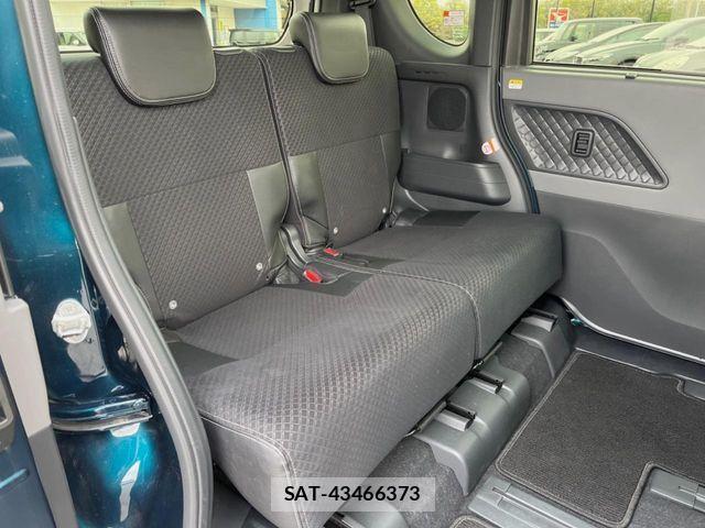Daihatsu TANTO CUSTOM 2020-11 4603167-11