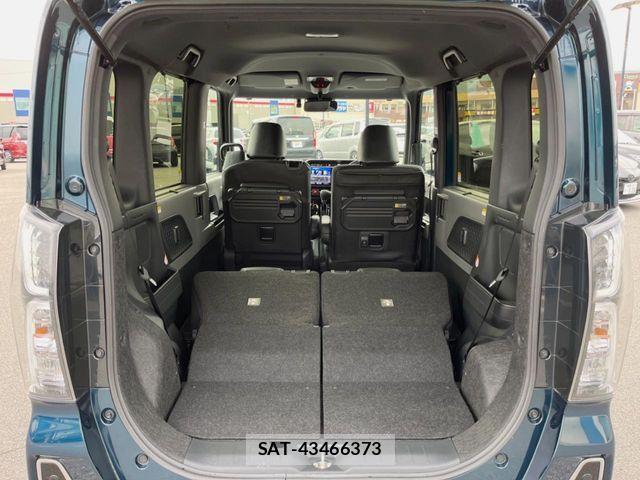 Daihatsu TANTO CUSTOM 2020-11 4603167-12