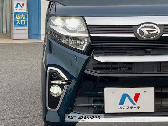 Daihatsu TANTO CUSTOM 2020-11 4603167-13