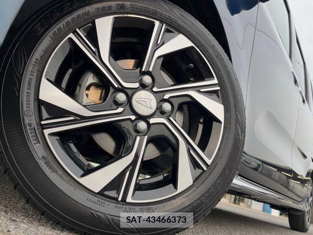Daihatsu TANTO CUSTOM 2020-11 4603167-14