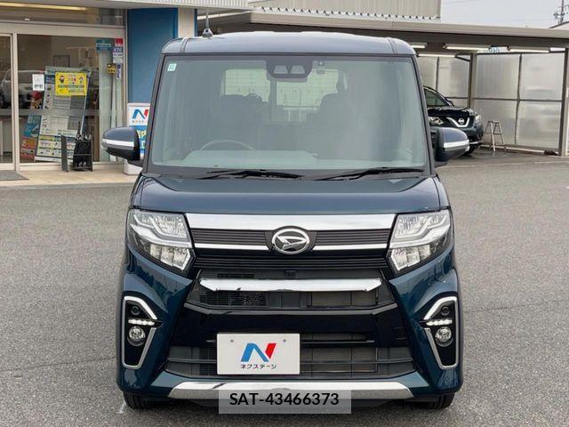Daihatsu TANTO CUSTOM 2020-11 4603167-15