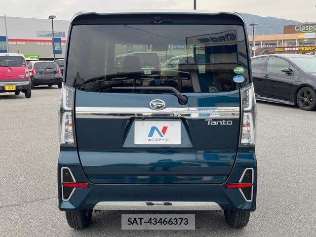 Daihatsu TANTO CUSTOM 2020-11 4603167-16
