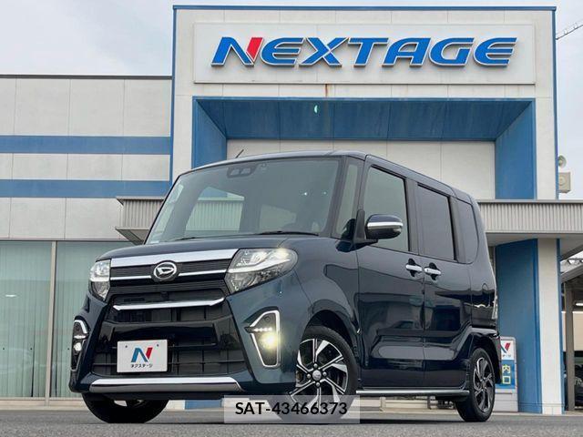 Daihatsu TANTO CUSTOM 2020-11 4603167-17