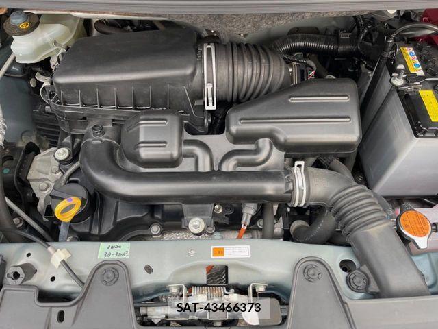 Daihatsu TANTO CUSTOM 2020-11 4603167-18