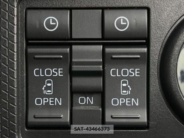 Daihatsu TANTO CUSTOM 2020-11 4603167-3