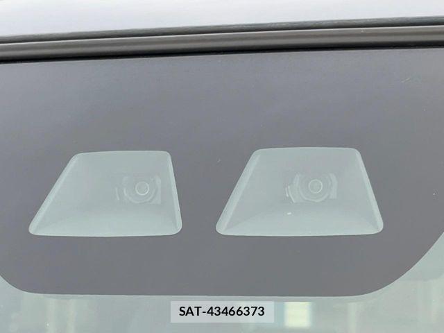 Daihatsu TANTO CUSTOM 2020-11 4603167-6