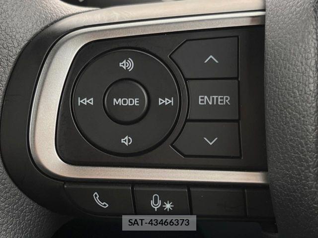 Daihatsu TANTO CUSTOM 2020-11 4603167-7