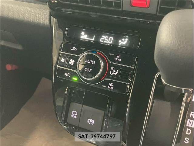 Daihatsu TANTO CUSTOM 2024-12 4641289-9