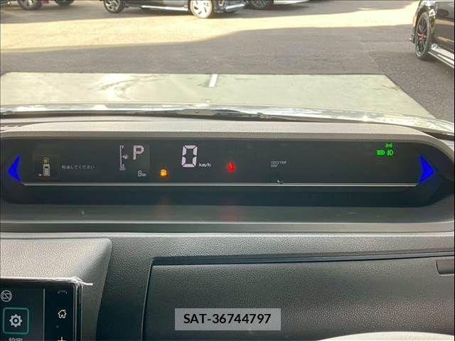 Daihatsu TANTO CUSTOM 2024-12 4641289-10