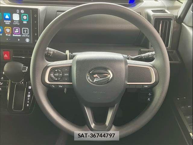 Daihatsu TANTO CUSTOM 2024-12 4641289-11