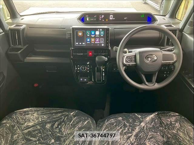 Daihatsu TANTO CUSTOM 2024-12 4641289-12