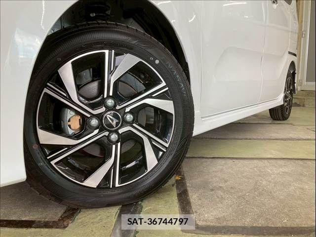 Daihatsu TANTO CUSTOM 2024-12 4641289-13