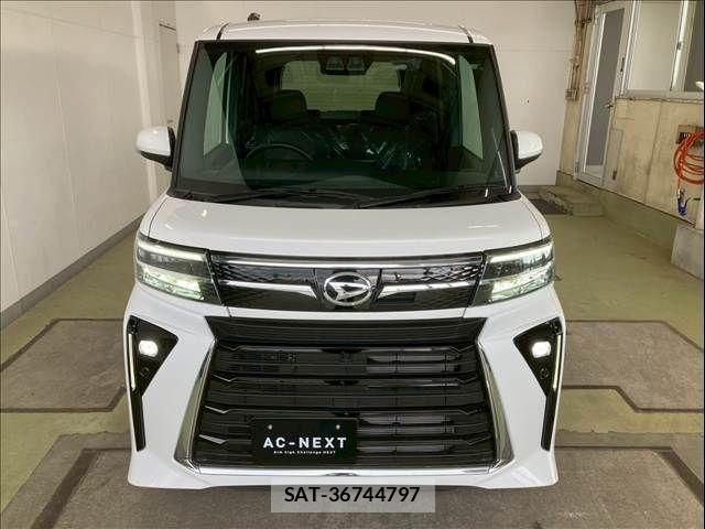 Daihatsu TANTO CUSTOM 2024-12 4641289-14