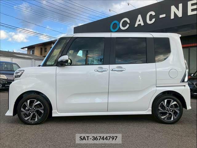 Daihatsu TANTO CUSTOM 2024-12 4641289-15