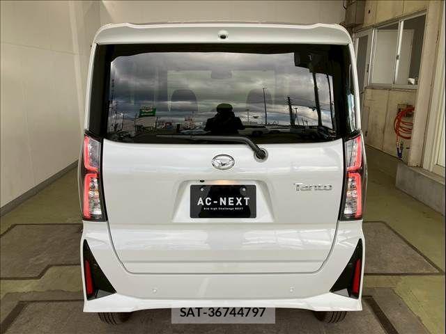 Daihatsu TANTO CUSTOM 2024-12 4641289-16