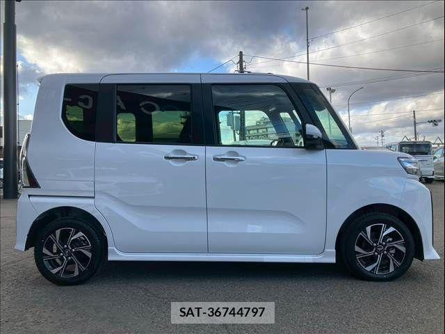 Daihatsu TANTO CUSTOM 2024-12 4641289-18