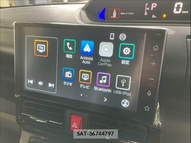 Daihatsu TANTO CUSTOM 2024-12 4641289-1