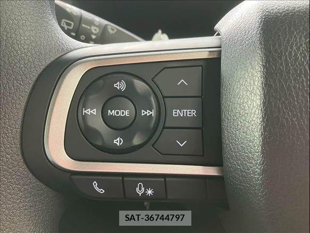 Daihatsu TANTO CUSTOM 2024-12 4641289-2