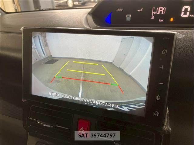 Daihatsu TANTO CUSTOM 2024-12 4641289-3