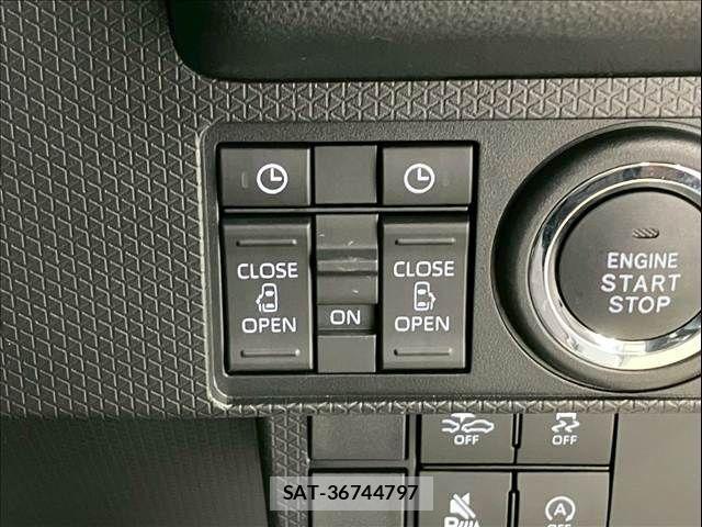 Daihatsu TANTO CUSTOM 2024-12 4641289-4