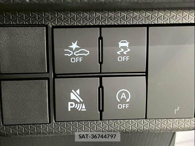 Daihatsu TANTO CUSTOM 2024-12 4641289-5