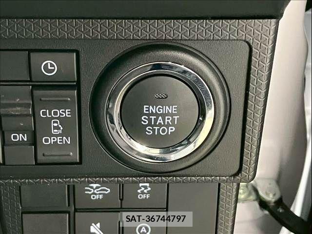 Daihatsu TANTO CUSTOM 2024-12 4641289-6