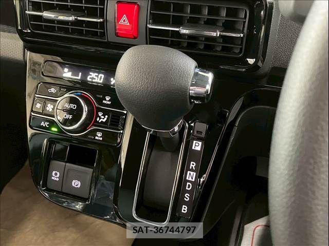 Daihatsu TANTO CUSTOM 2024-12 4641289-8