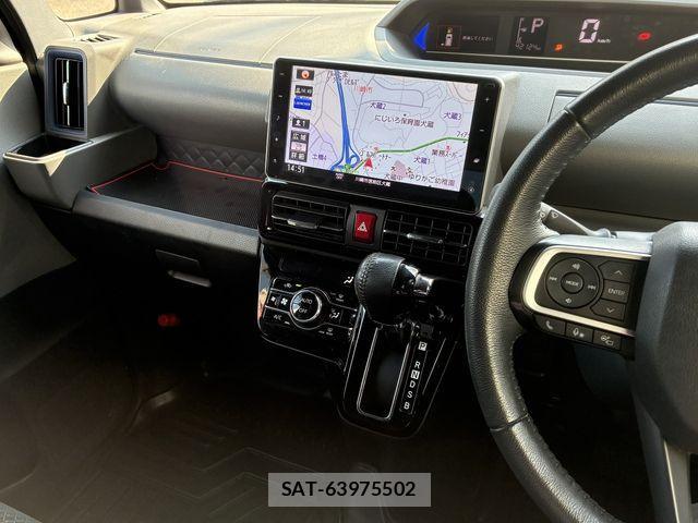 Daihatsu TANTO CUSTOM 2019-08 4758681-11