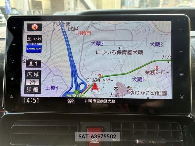 Daihatsu TANTO CUSTOM 2019-08 4758681-16