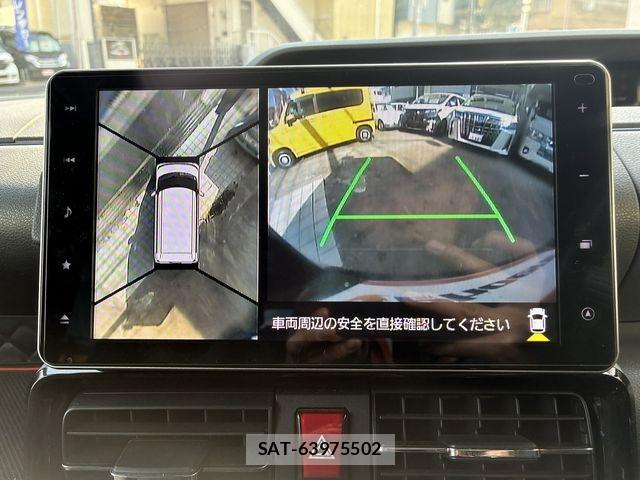 Daihatsu TANTO CUSTOM 2019-08 4758681-19