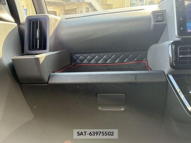 Daihatsu TANTO CUSTOM 2019-08 4758681-20